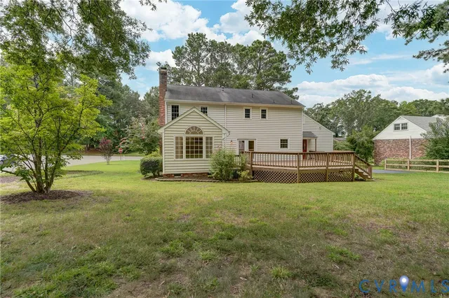 $549,900 | 10104 Waltham Drive, Henrico, VA 23238