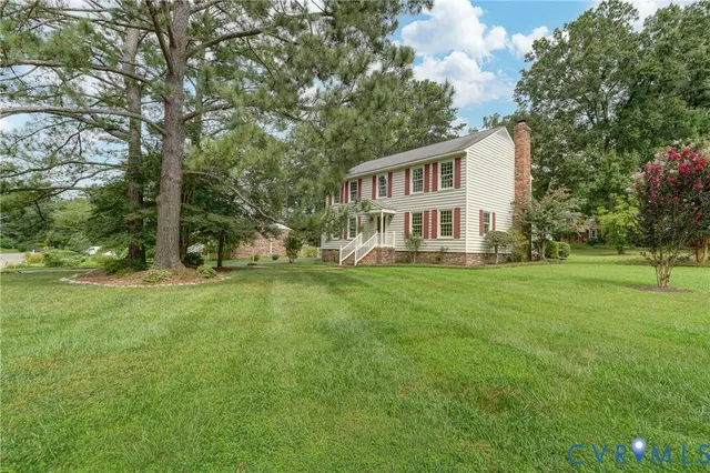 $549,900 | 10104 Waltham Drive, Henrico, VA 23238