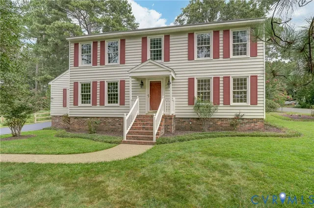 $549,900 | 10104 Waltham Drive, Henrico, VA 23238