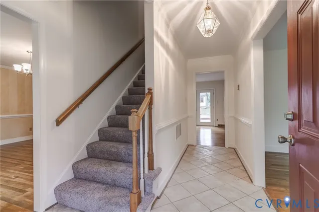 $549,900 | 10104 Waltham Drive, Henrico, VA 23238