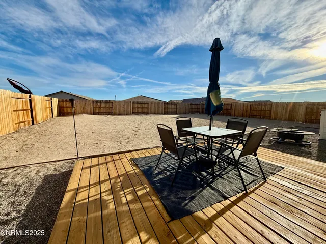 $2,490 | 1154 Alder Drive, Fallon, NV 89406