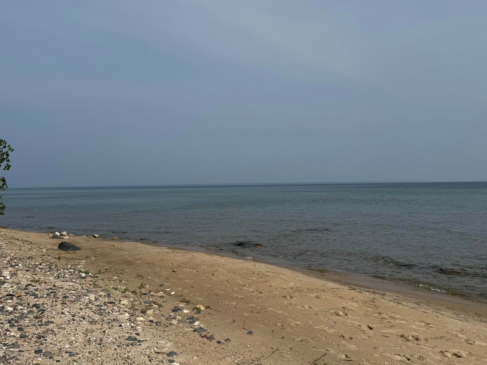 14168 Helmond Road Cheboygan, MI 49721 - Photo 44 of 47 Beach