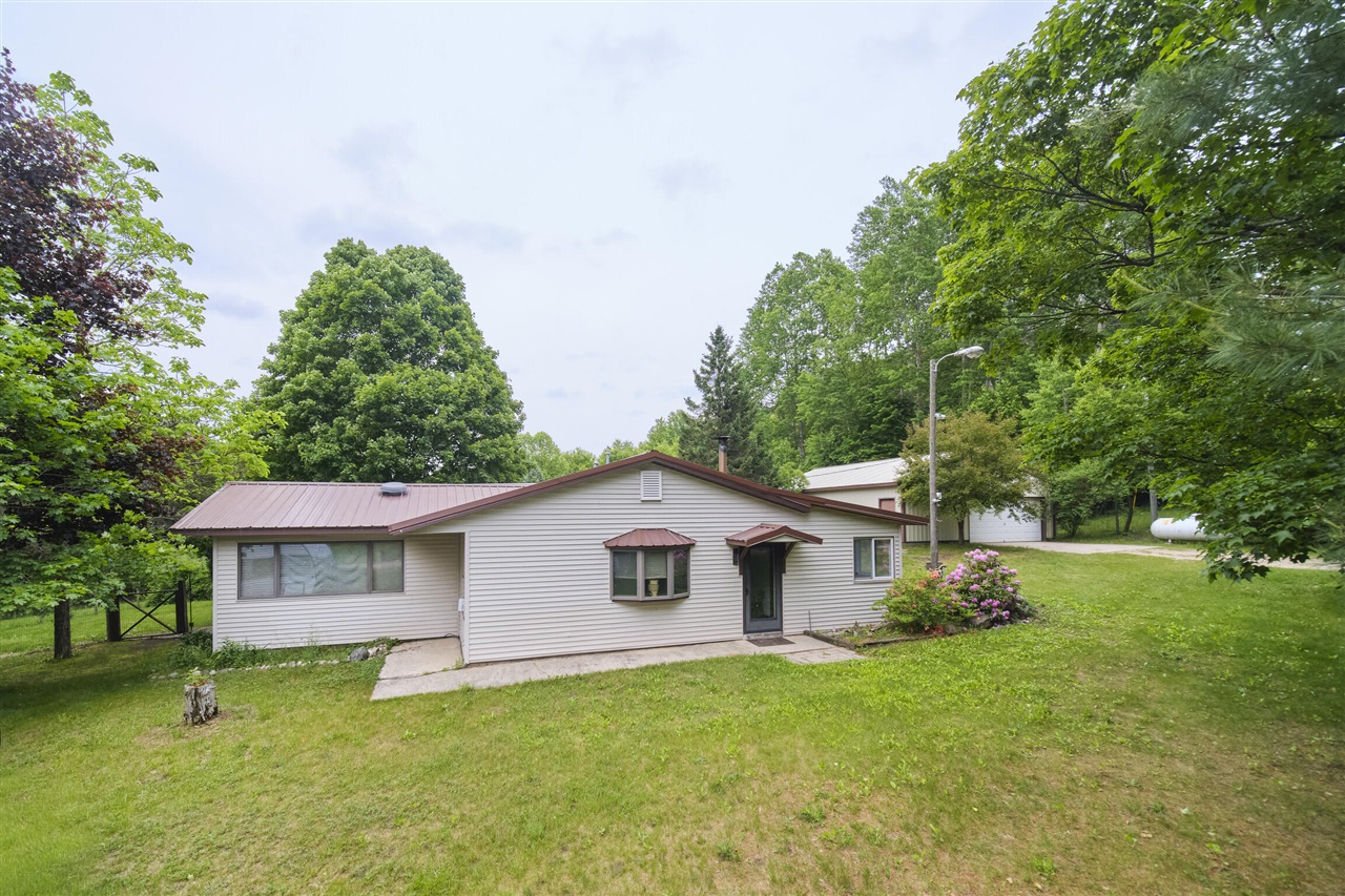 6712 Lumley Road Bear Lake, MI 49614 - Photo 1 of 27