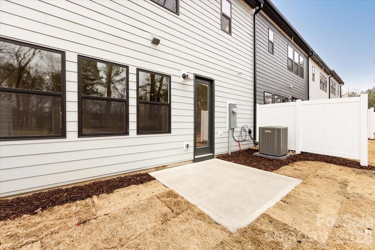 147 Landy Street Fort Mill, SC 29715 - Photo 32 of 34
