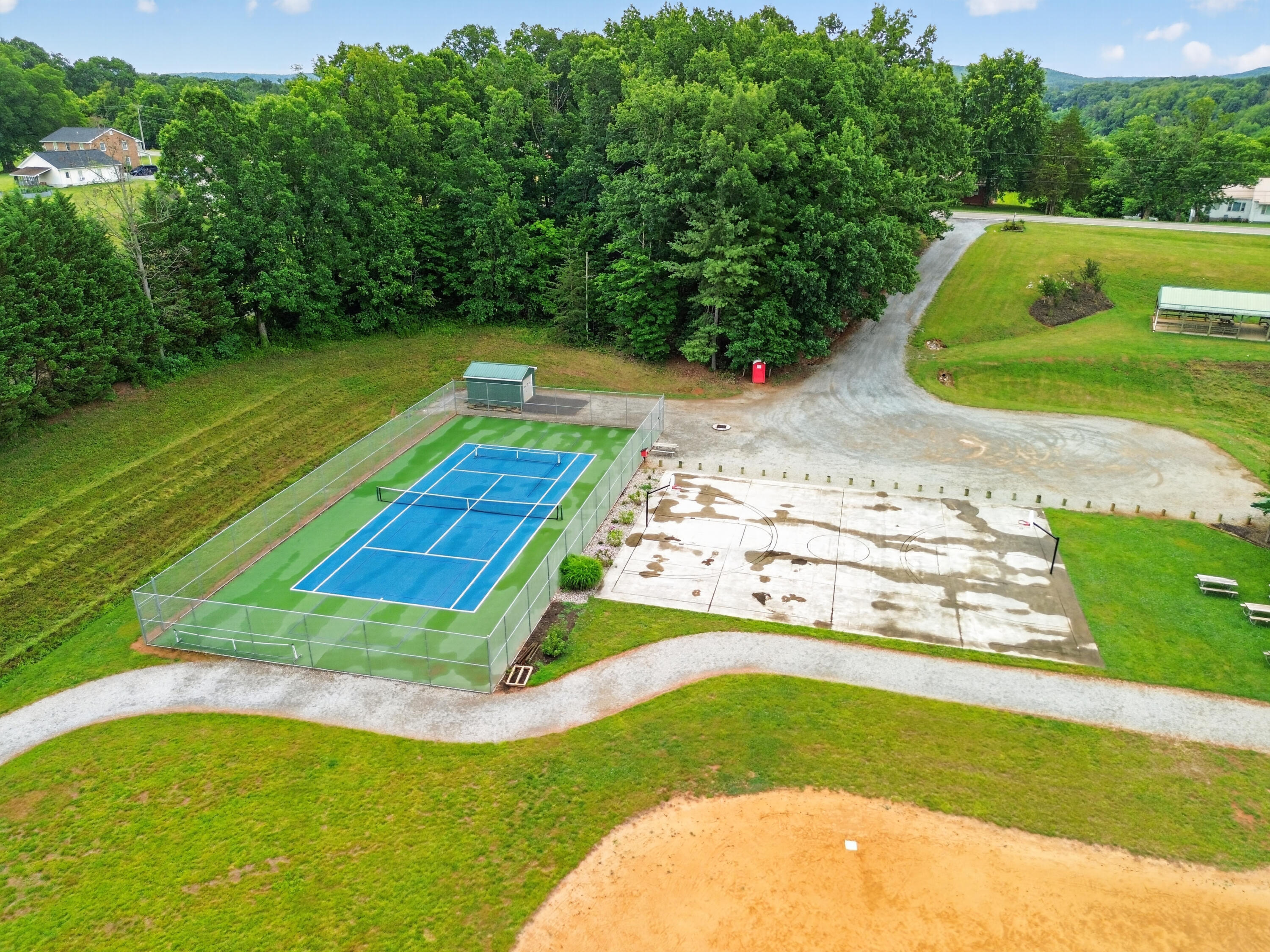 2326 Callaway Road Rocky Mount, VA 24151 - Photo 37 of 42 DJI_0574