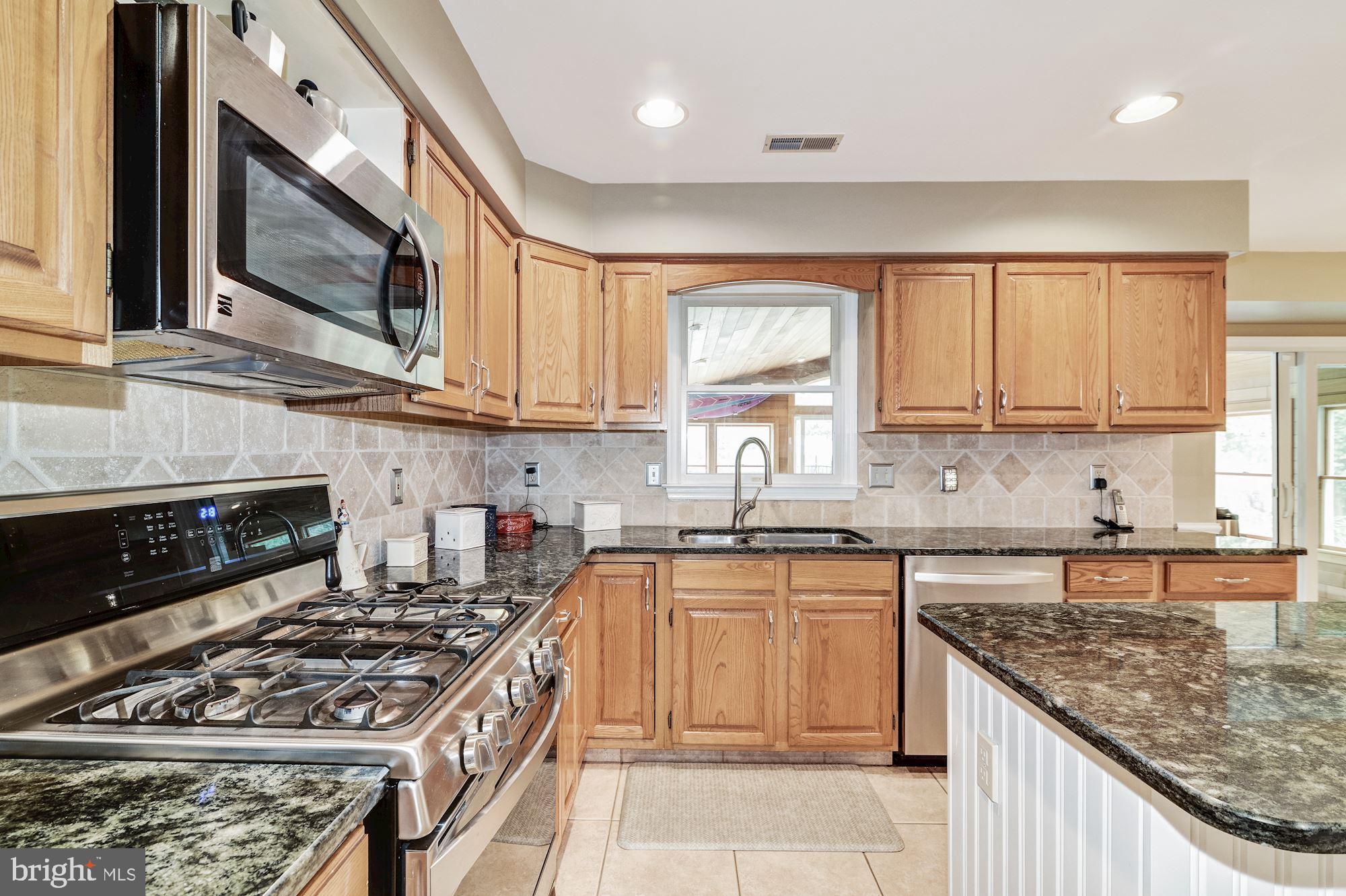 3 Abington Road Mount Laurel, NJ 08054 - Photo 14 of 56 Kitchen