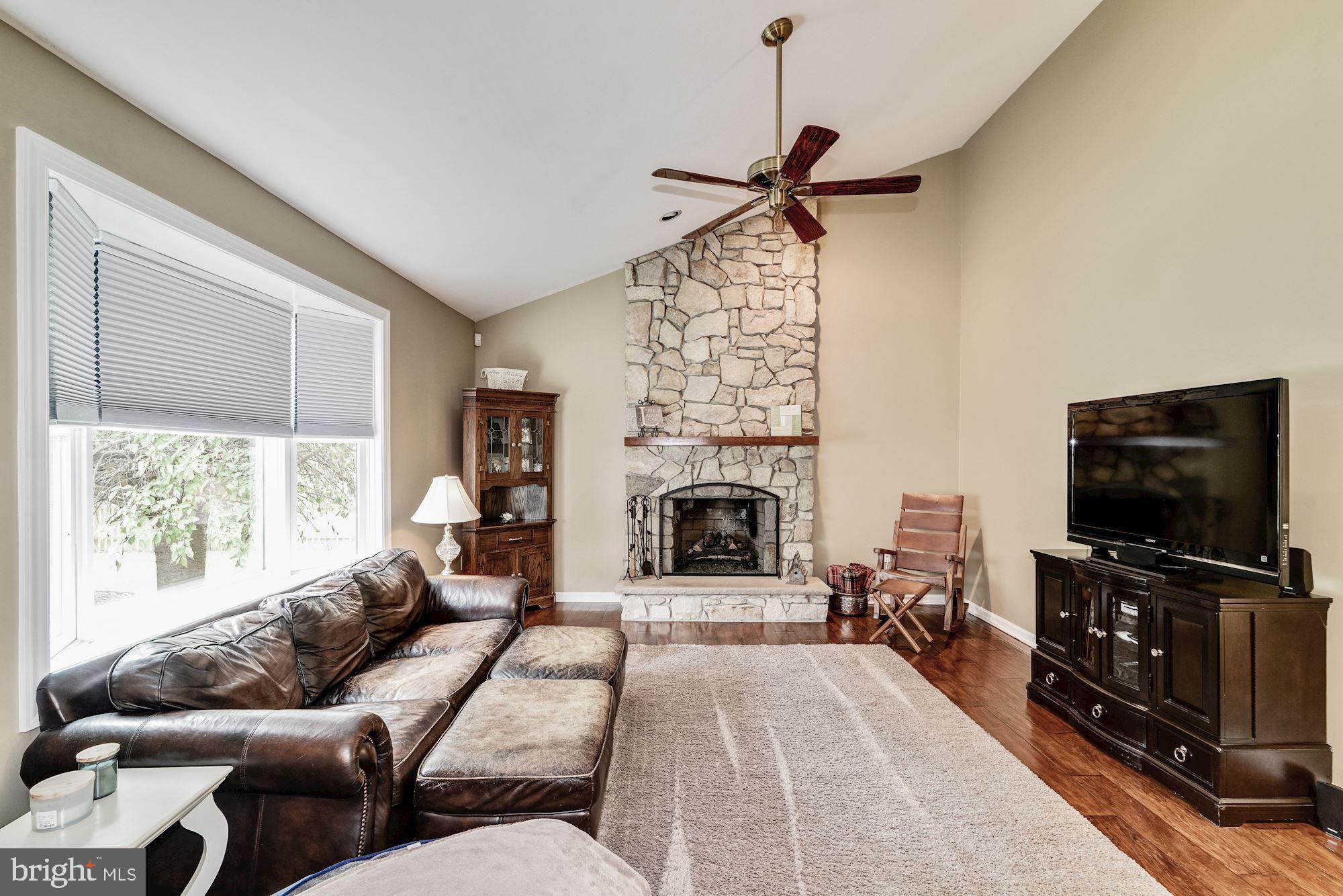 3 Abington Road Mount Laurel, NJ 08054 - Photo 19 of 56 Family room