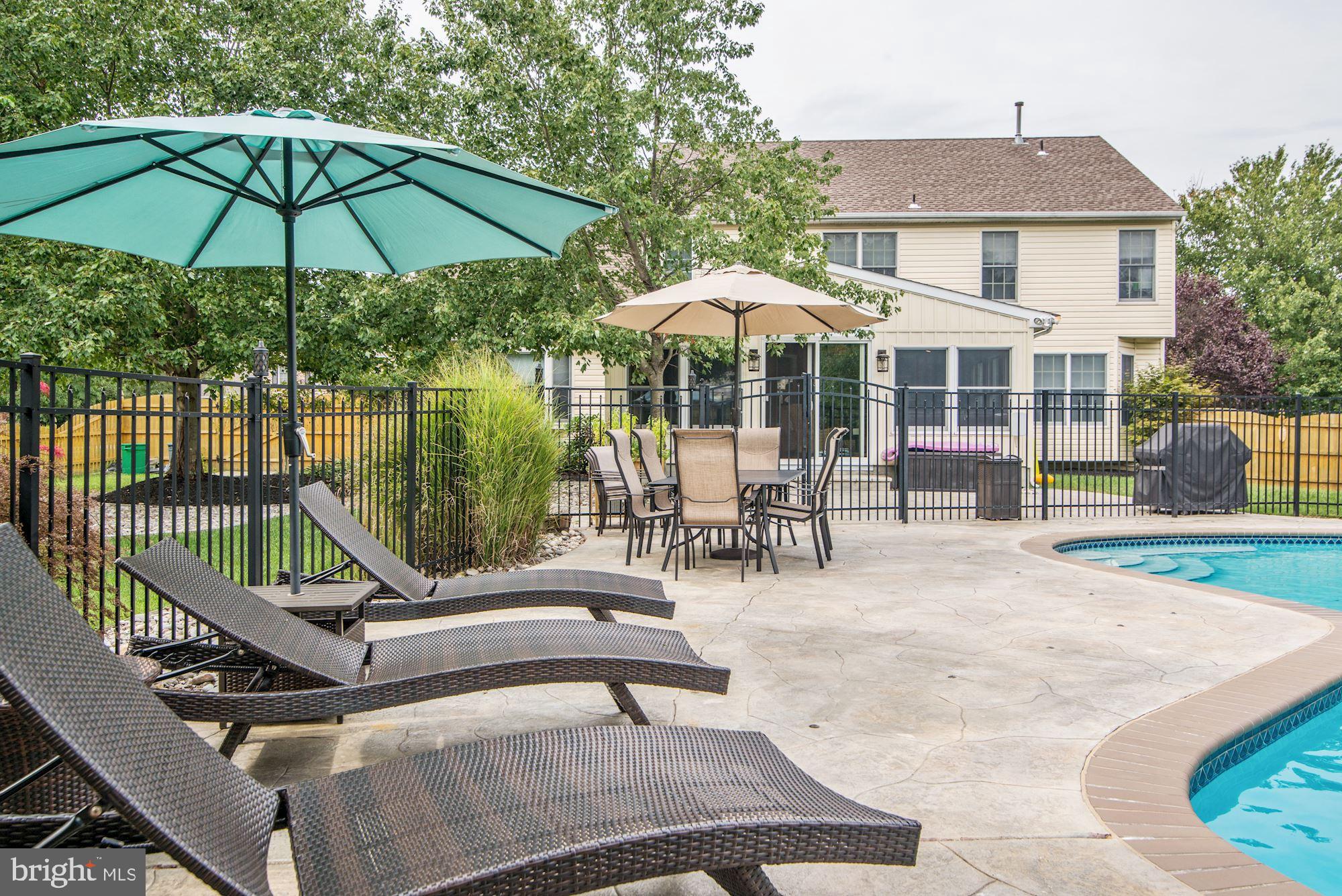 3 Abington Road Mount Laurel, NJ 08054 - Photo 3 of 56 Relaxation at its finest