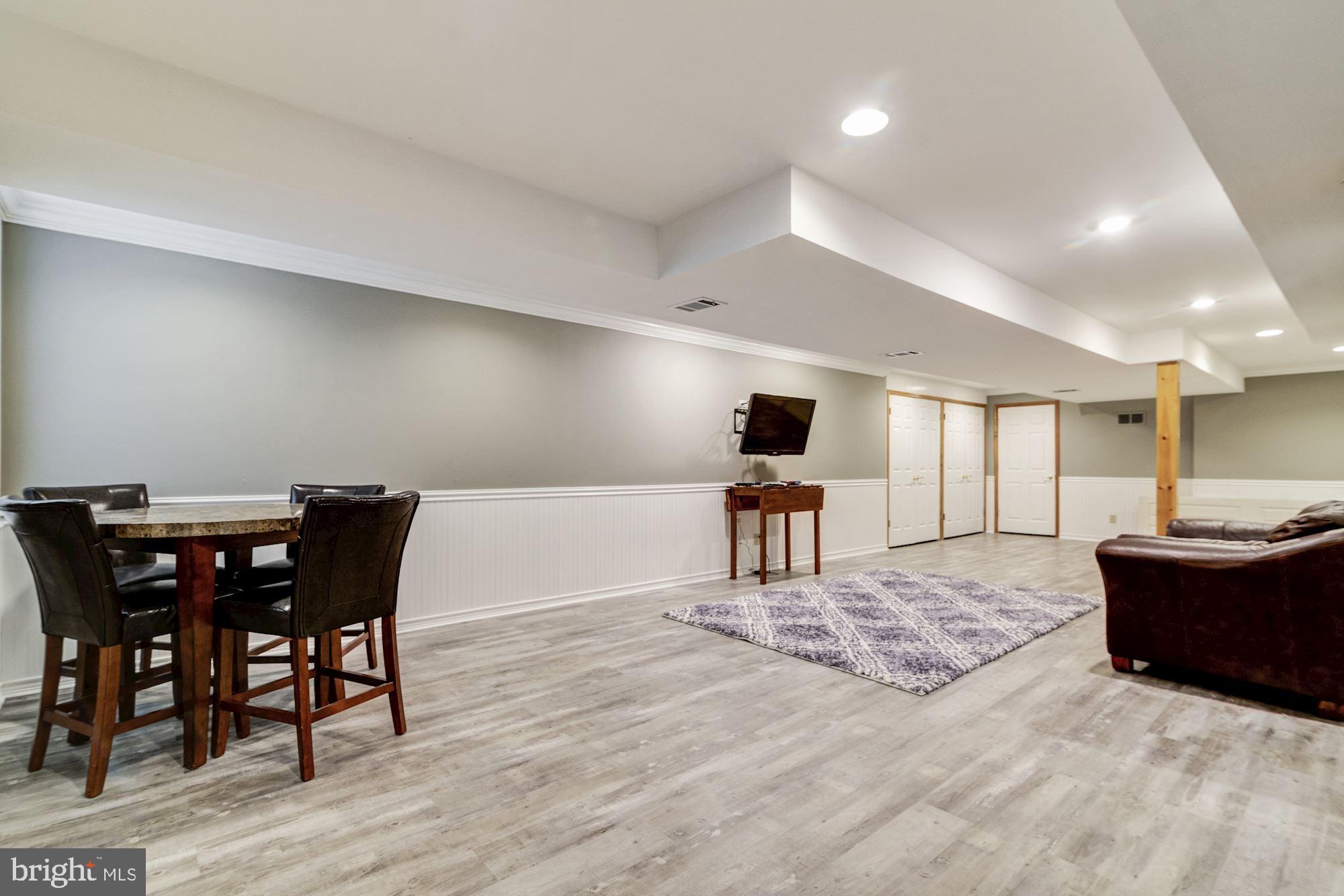 3 Abington Road Mount Laurel, NJ 08054 - Photo 40 of 56 Full finished bsmnt