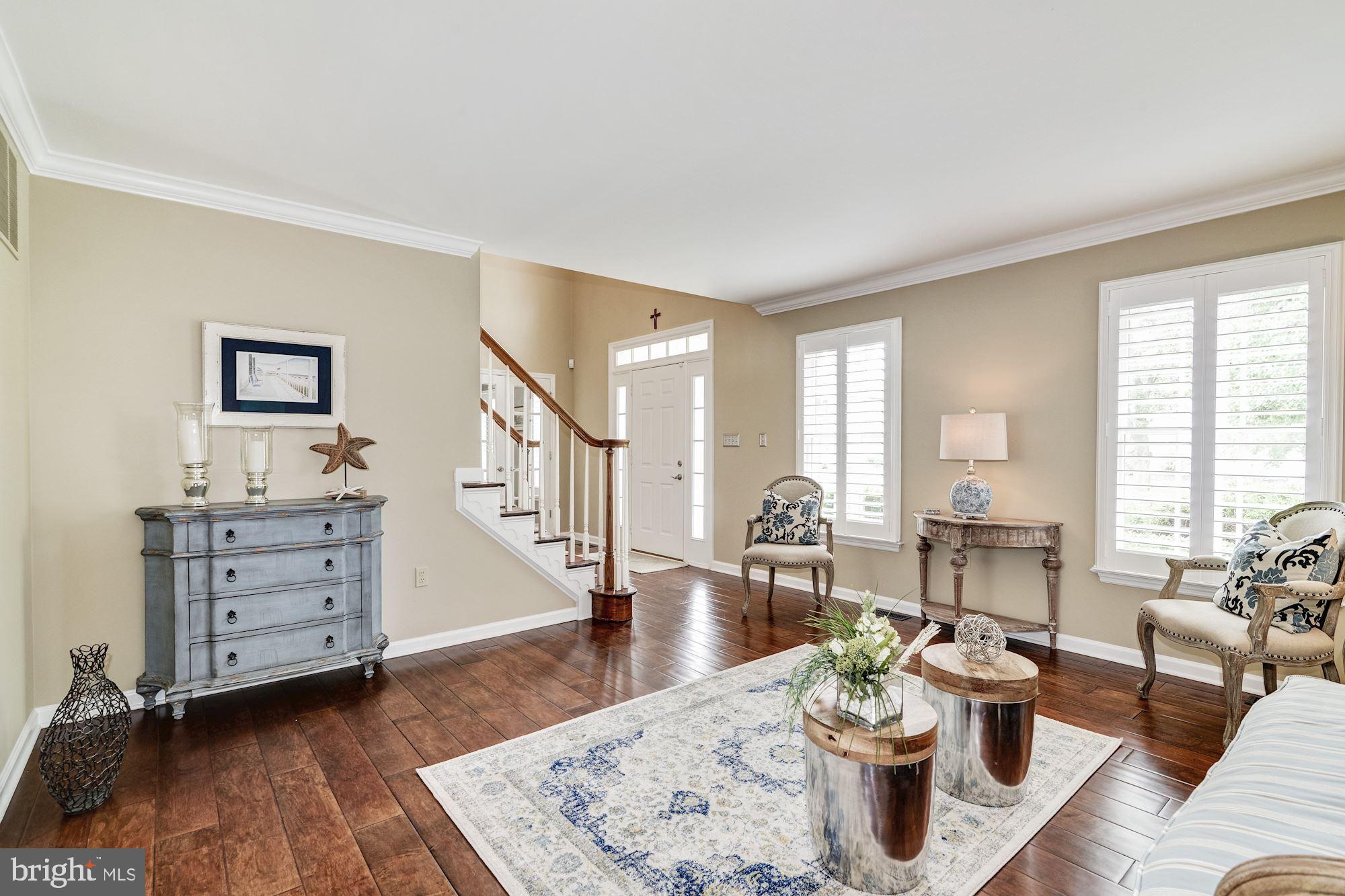 3 Abington Road Mount Laurel, NJ 08054 - Photo 8 of 56 Living room