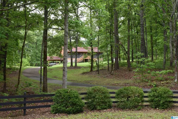 $485,000 | 1915 Coosa County Road 19, Rockford, AL 35136