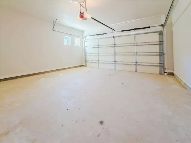 a view of balcony with ocean view