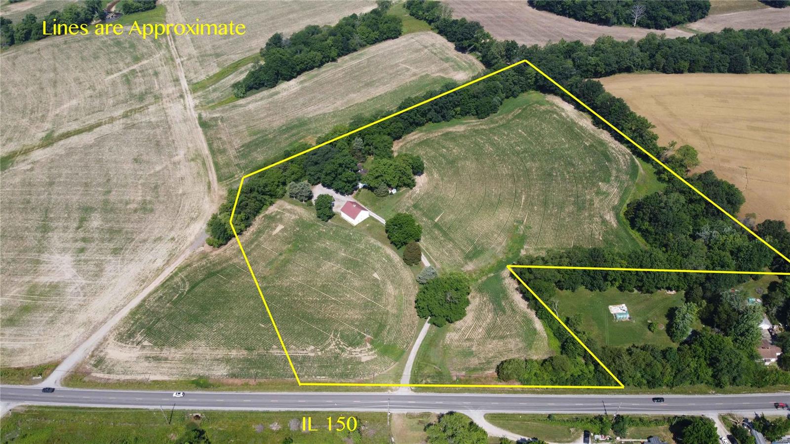 3985 State Rte 150 Chester, IL 62233 - Photo 2 of 99