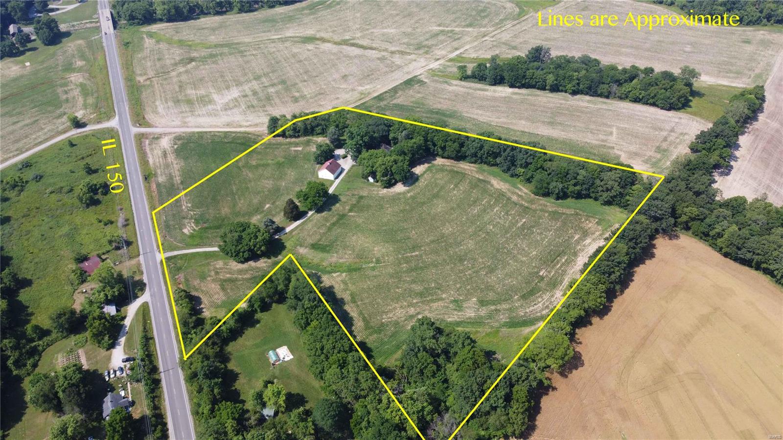 3985 State Rte 150 Chester, IL 62233 - Photo 3 of 99