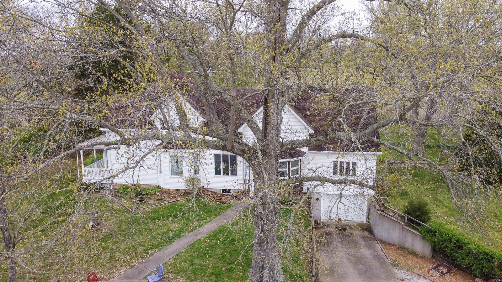 3985 State Rte 150 Chester, IL 62233 - Photo 7 of 99