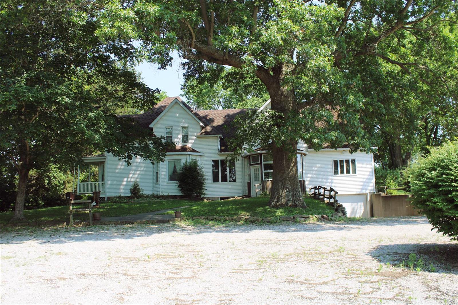 3985 State Rte 150 Chester, IL 62233 - Photo 67 of 99