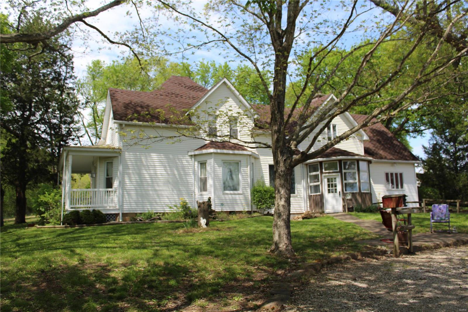3985 State Rte 150 Chester, IL 62233 - Photo 70 of 99