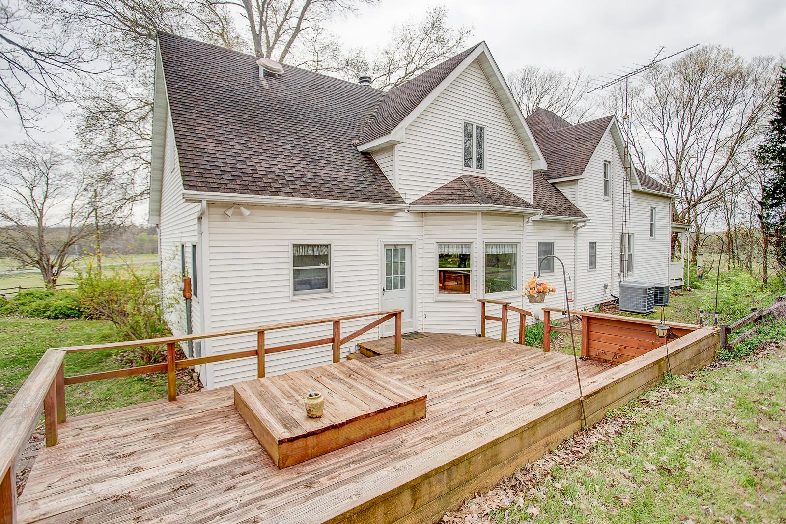 3985 State Rte 150 Chester, IL 62233 - Photo 72 of 99