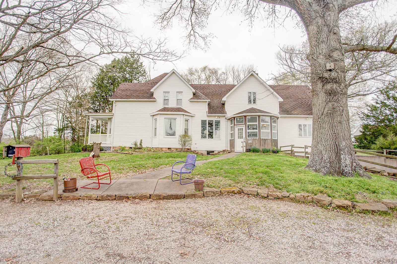 3985 State Rte 150 Chester, IL 62233 - Photo 73 of 99
