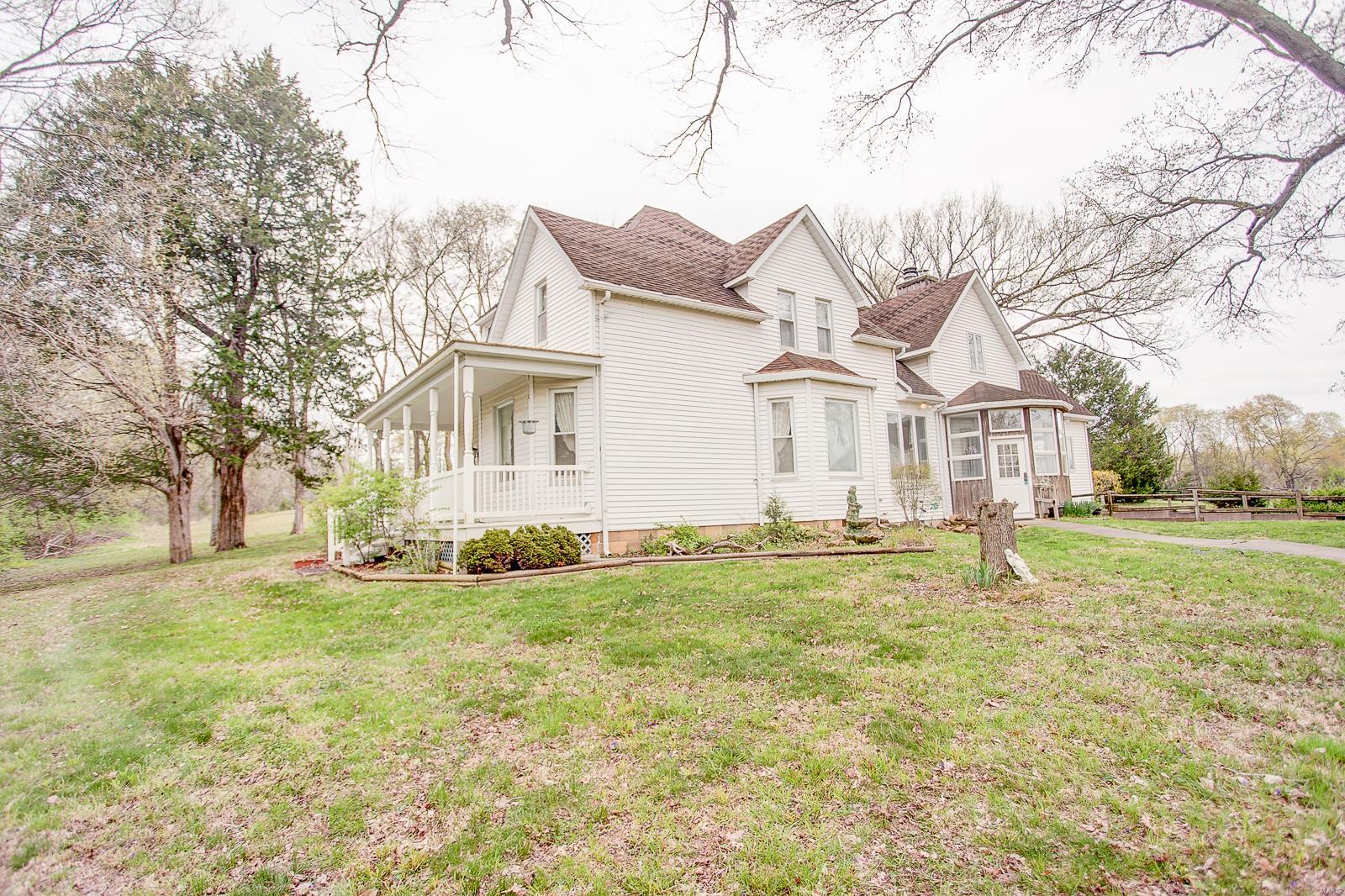 3985 State Rte 150 Chester, IL 62233 - Photo 74 of 99