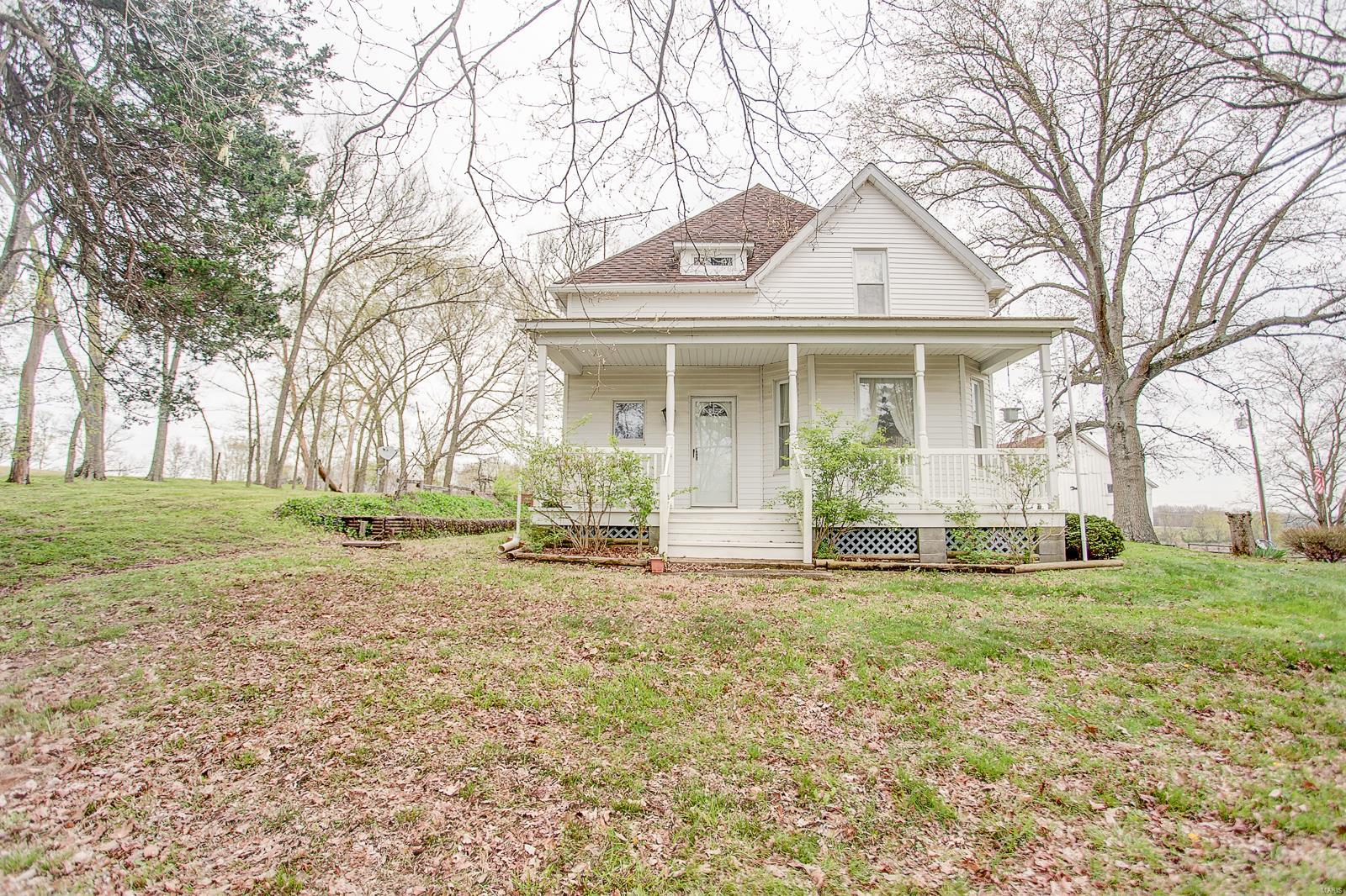 3985 State Rte 150 Chester, IL 62233 - Photo 75 of 99