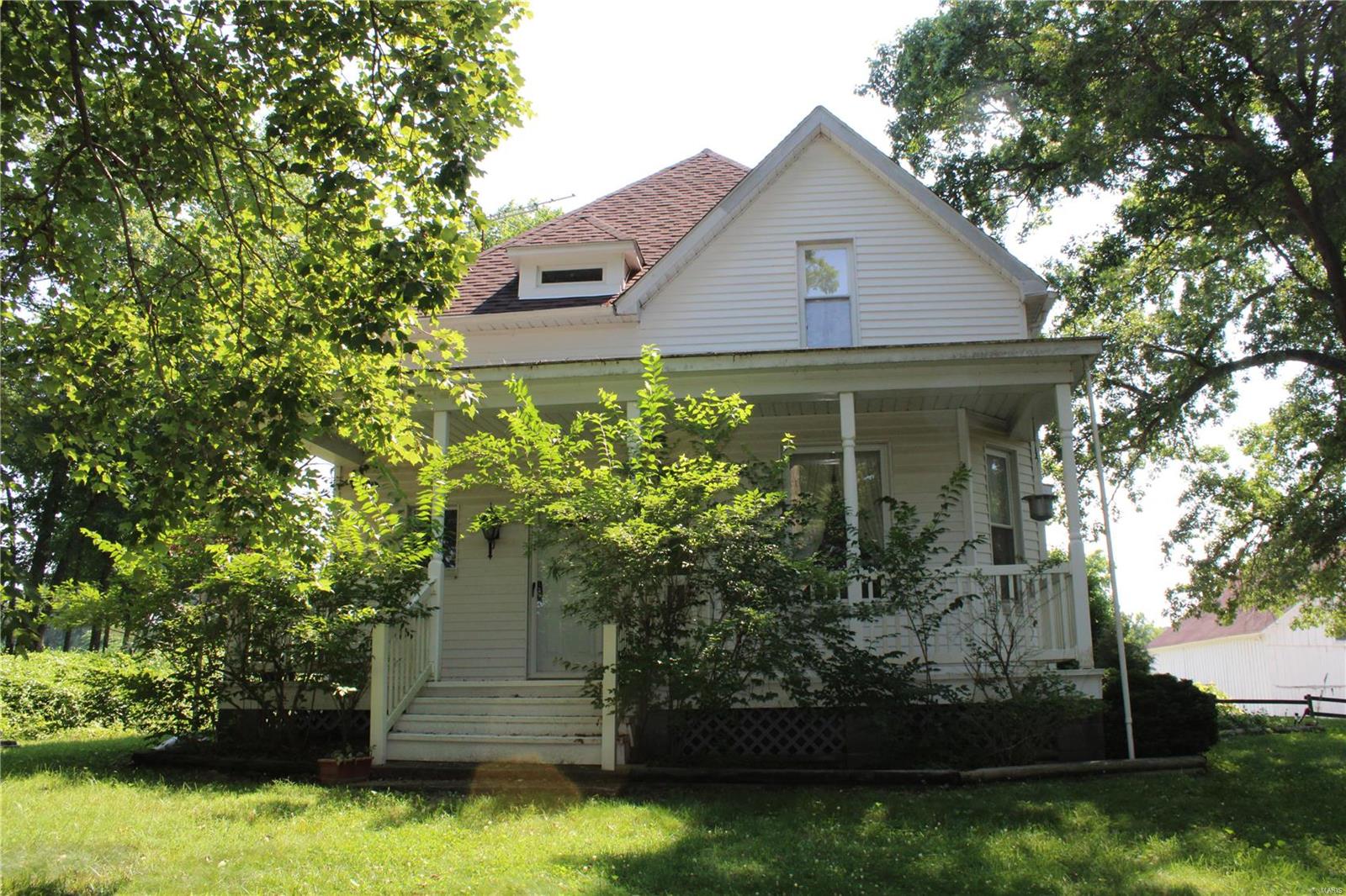 3985 State Rte 150 Chester, IL 62233 - Photo 9 of 99