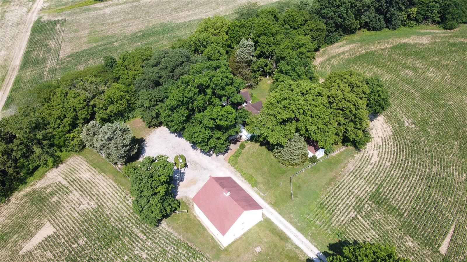 3985 State Rte 150 Chester, IL 62233 - Photo 87 of 99