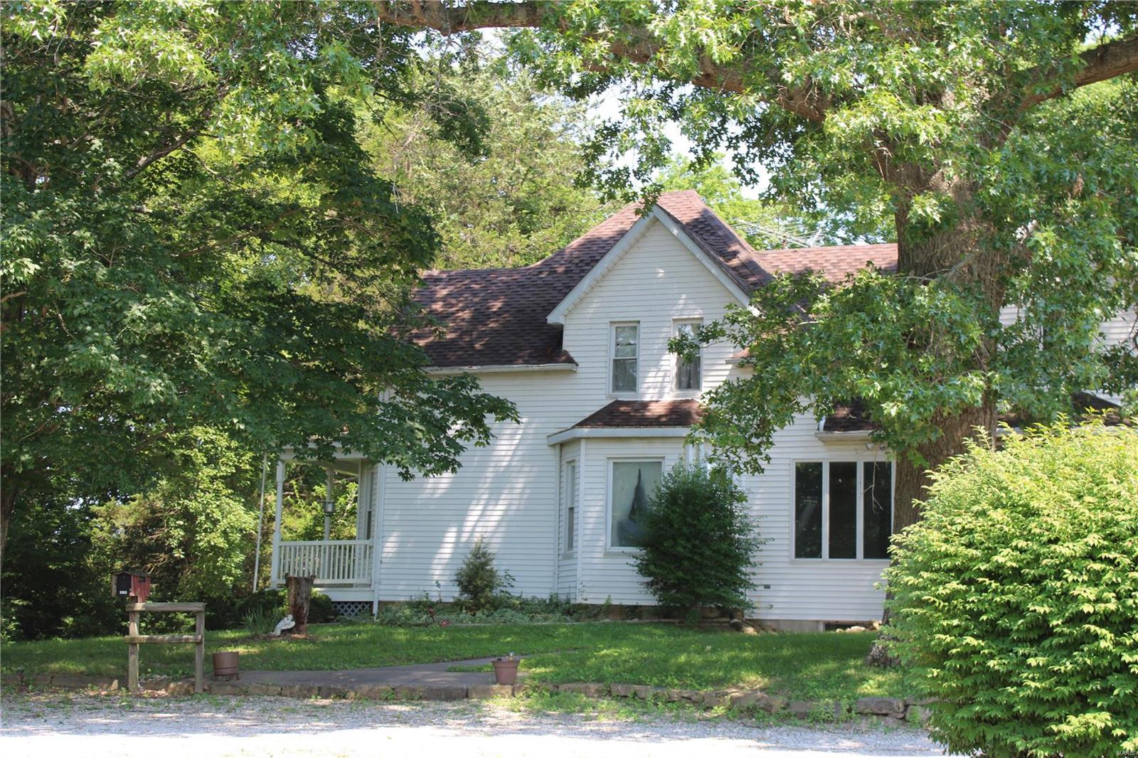 3985 State Rte 150 Chester, IL 62233 - Photo 94 of 99