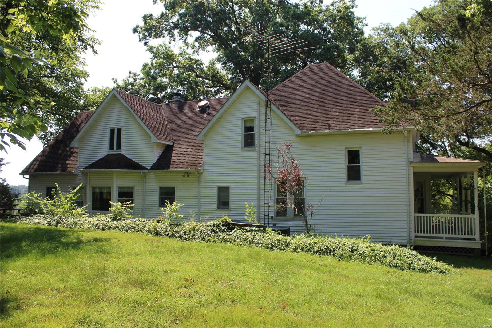3985 State Rte 150 Chester, IL 62233 - Photo 97 of 99