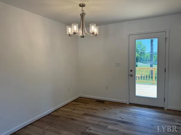$267,500 | 166 Plant Drive, Appomattox, VA 24522