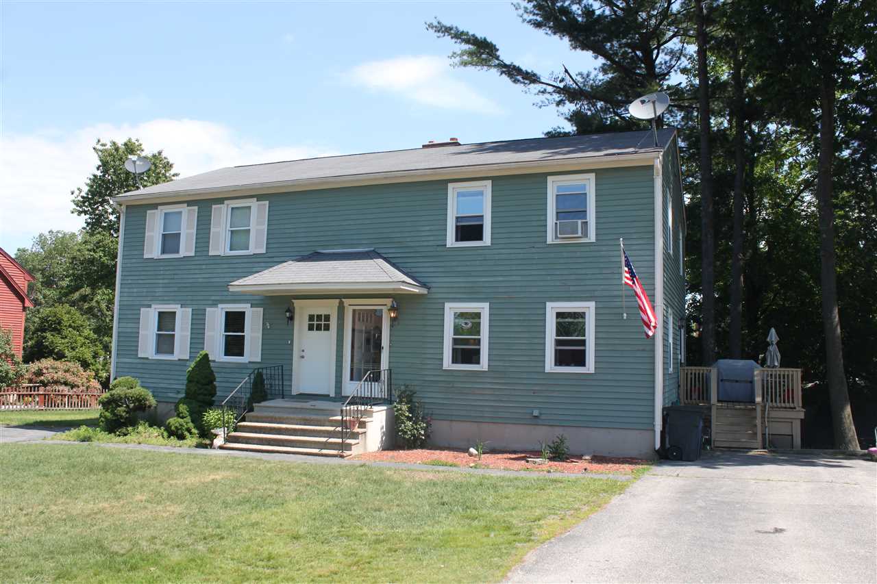 14 Phillip Road, Unit R Derry, NH 03038 - Photo 1 of 25