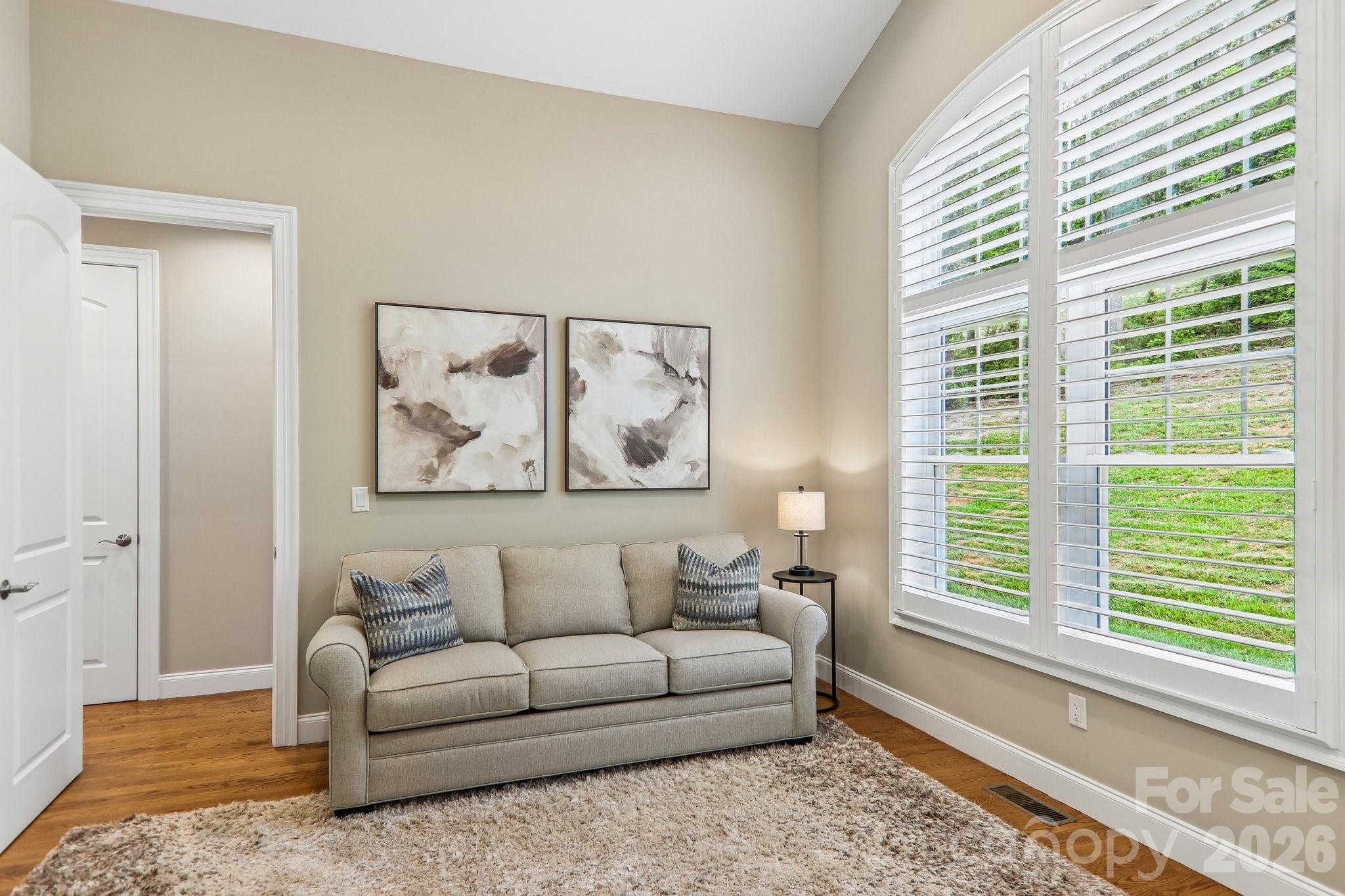 106 Saddle Ridge Drive Alexander, NC 28701 - Photo 9 of 48