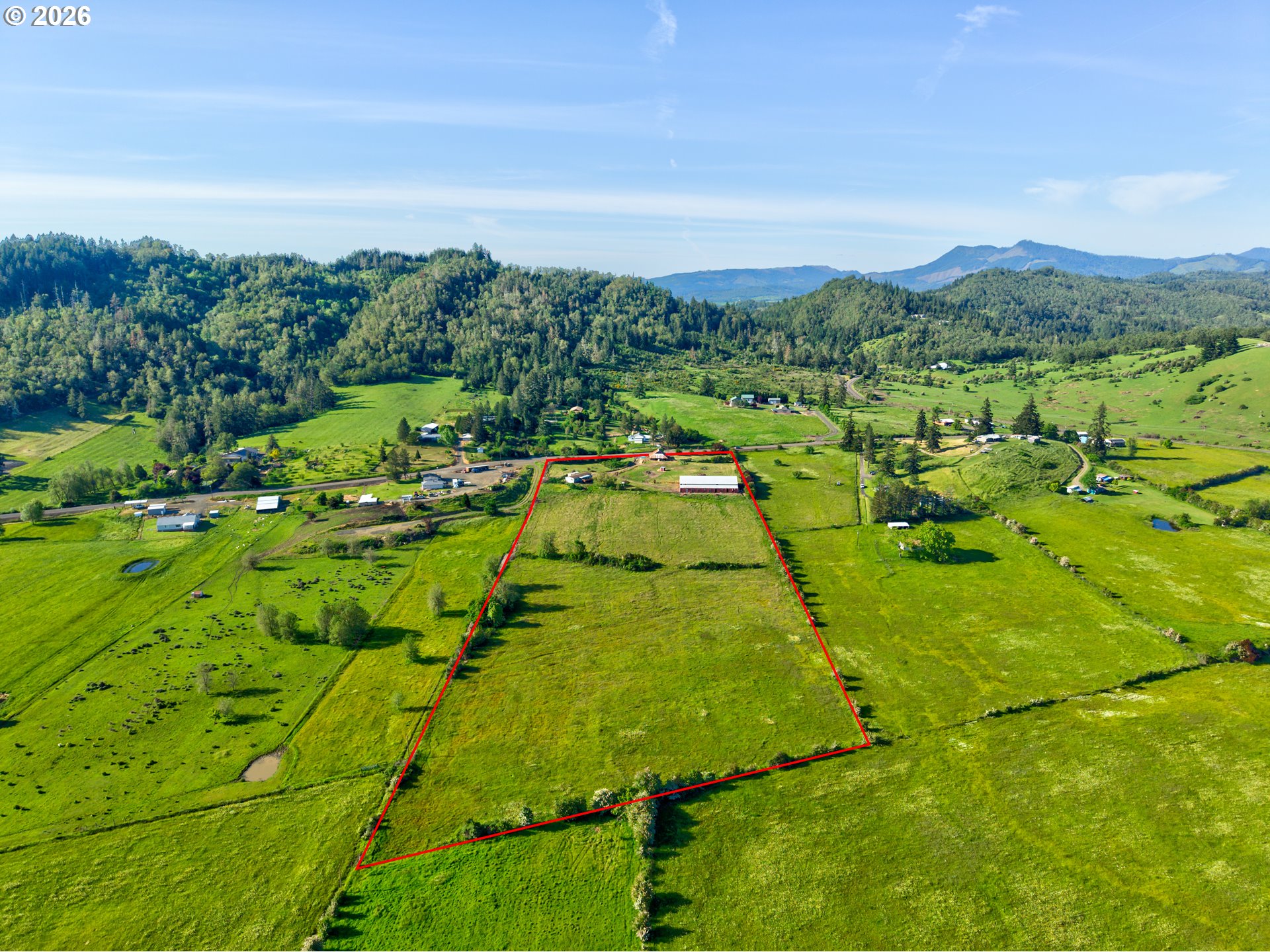 2529 Northside Road Sutherlin, OR 97479 - Photo 4 of 42