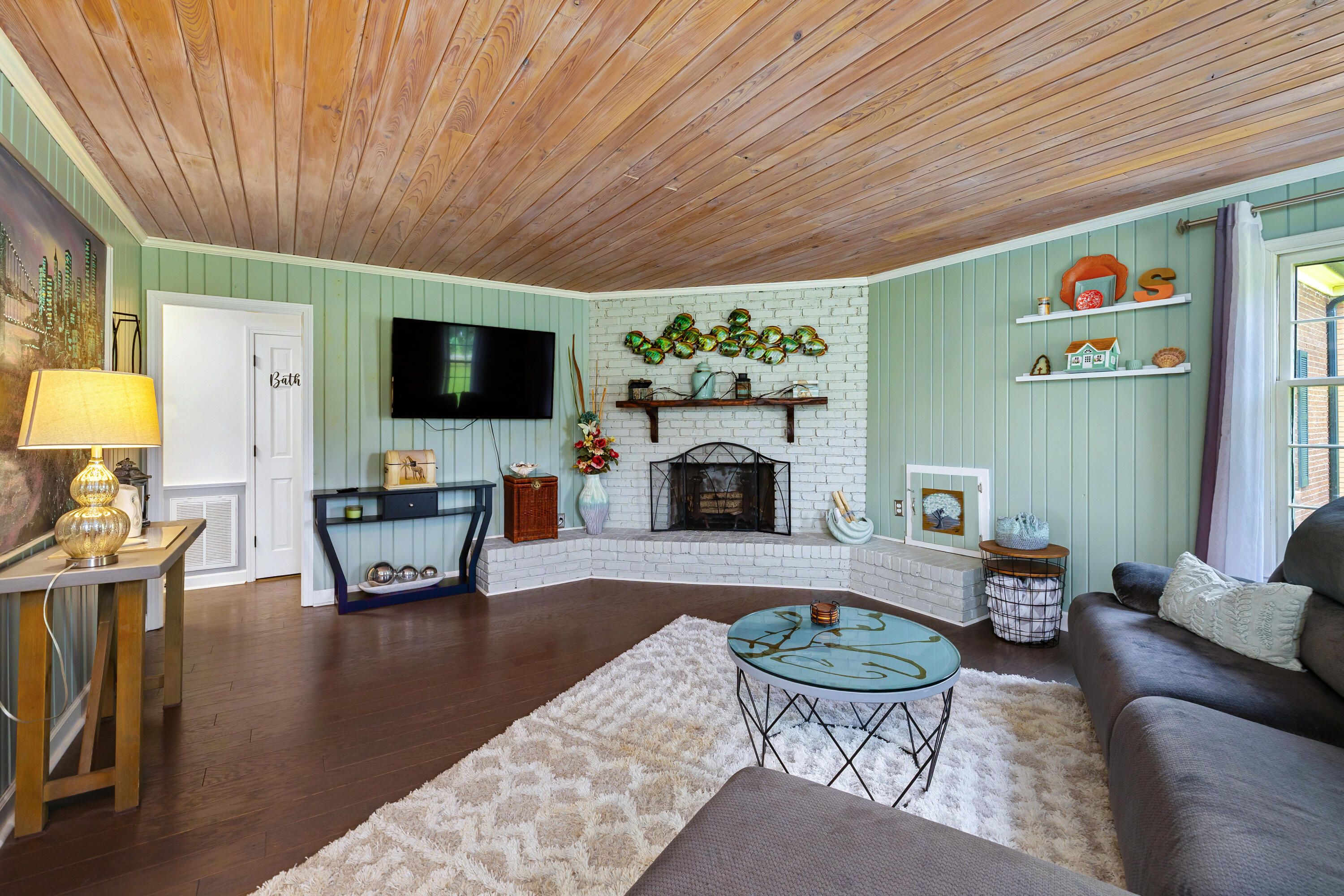 1054 Hickory Ridge Circle Manning, SC 29102 - Photo 17 of 93