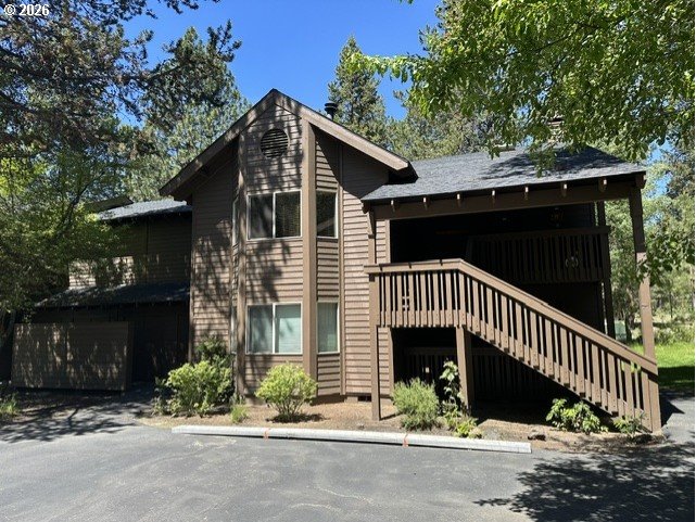 57377 Beaver Ridge Loop, Unit 29D Sunriver, OR 97707 - Photo 1 of 26