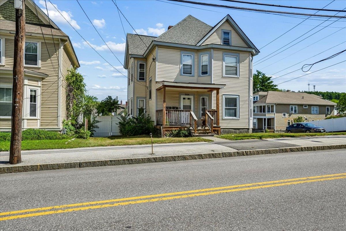 384 Bridge Street Manchester, NH 03104 - Photo 3 of 39 Gallery Image 3