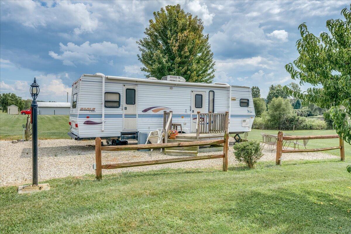 968 Shepherd Road Frankfort, OH 45628 - Photo 54 of 80 56-Five Acres Media - 968 Shepperd Rd. 4