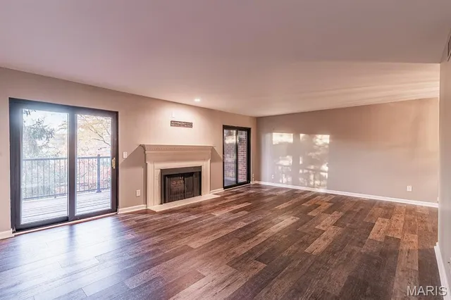 $265,000 | 590 Sarah Lane, Unit 208, Creve Coeur, MO 63141