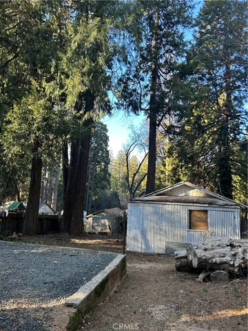 $162,000 | 17159 Manzanita Street, Stirling City, CA 95978