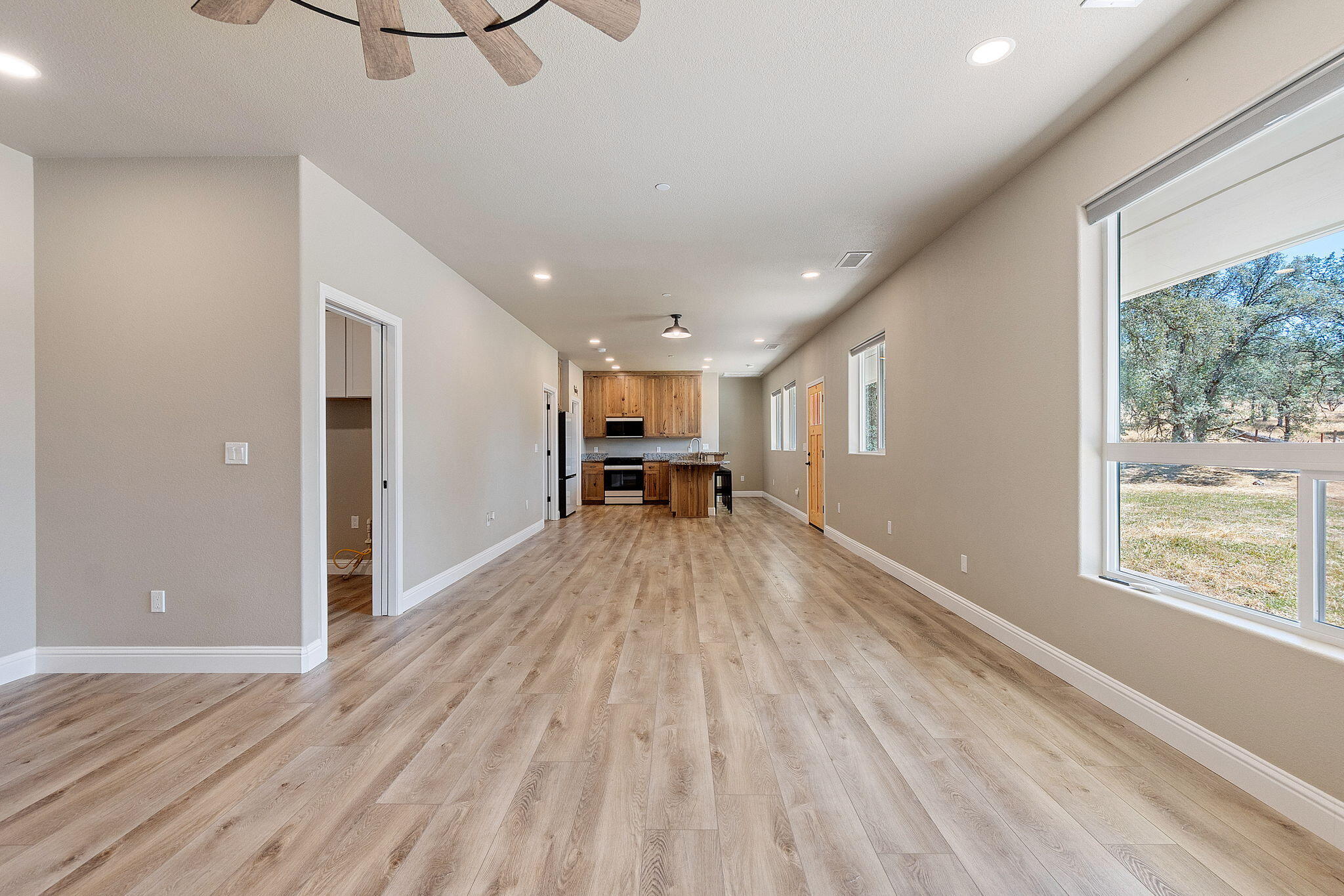 10753 French Creek Road Palo Cedro, CA 96073 - Photo 4 of 60 Living Room
