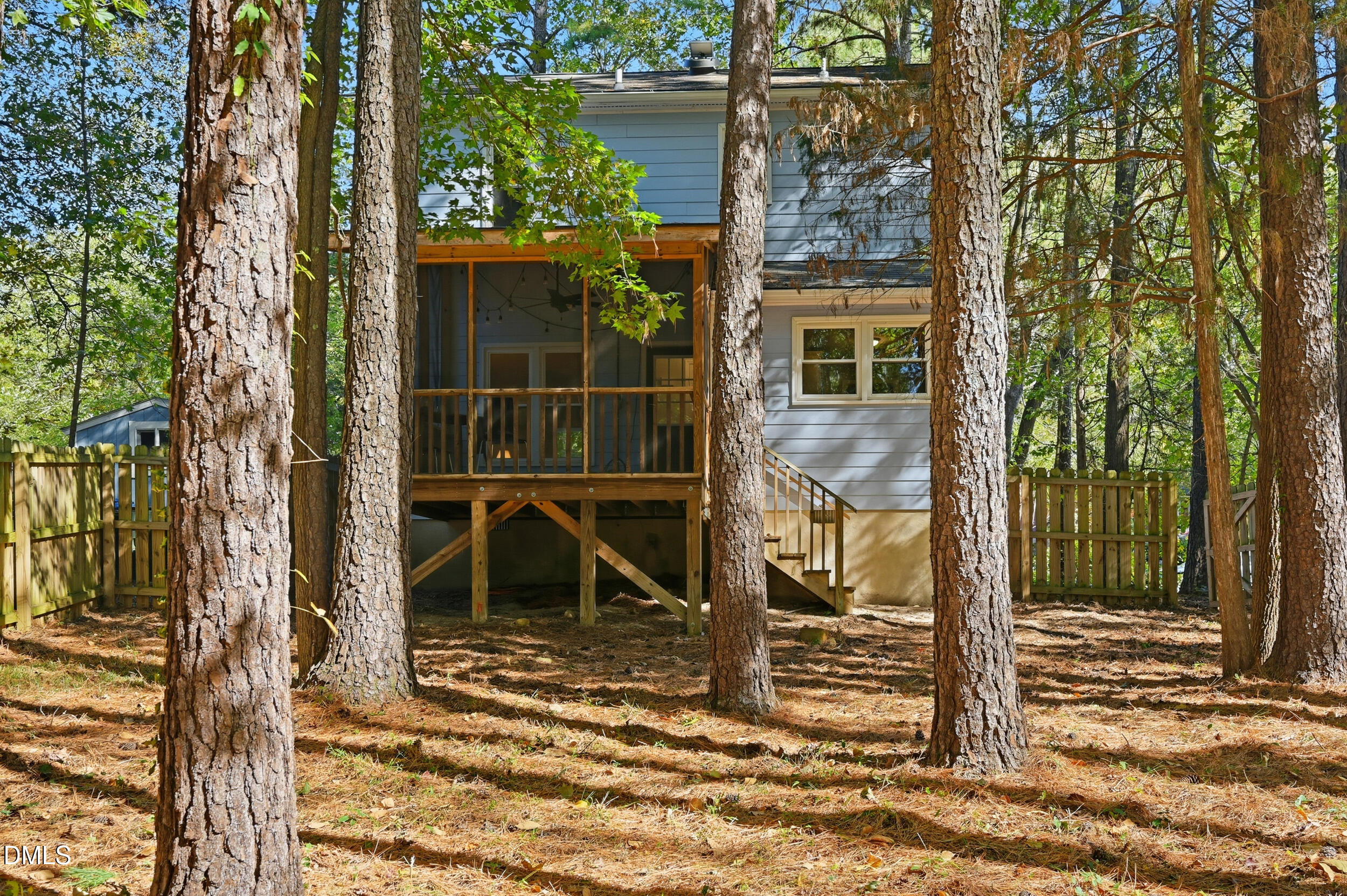 4 Little Spring Lane Durham, NC 27707 - Photo 27 of 34