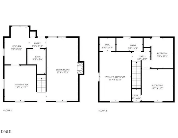 $388,000 | 4 Little Spring Lane, Durham, NC 27707