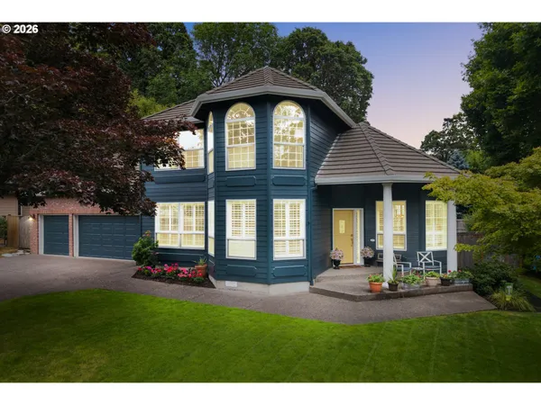 $789,000 | 28528 Southwest Cascade Loop, Wilsonville, OR 97070
