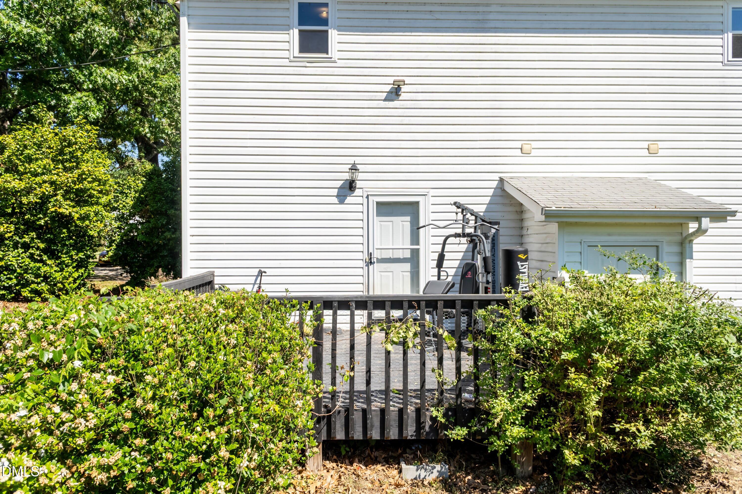 1502 Bahama Road Bahama, NC 27503 - Photo 25 of 30