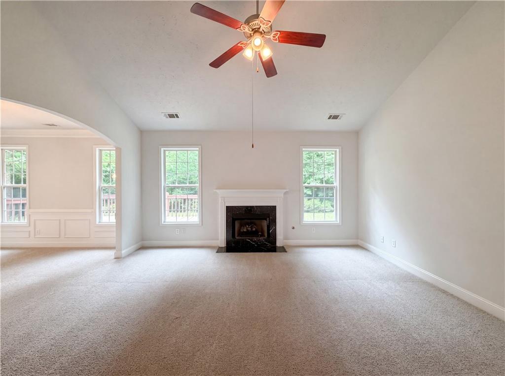 1156 Holland Road Dallas, GA 30157 - Photo 4 of 25