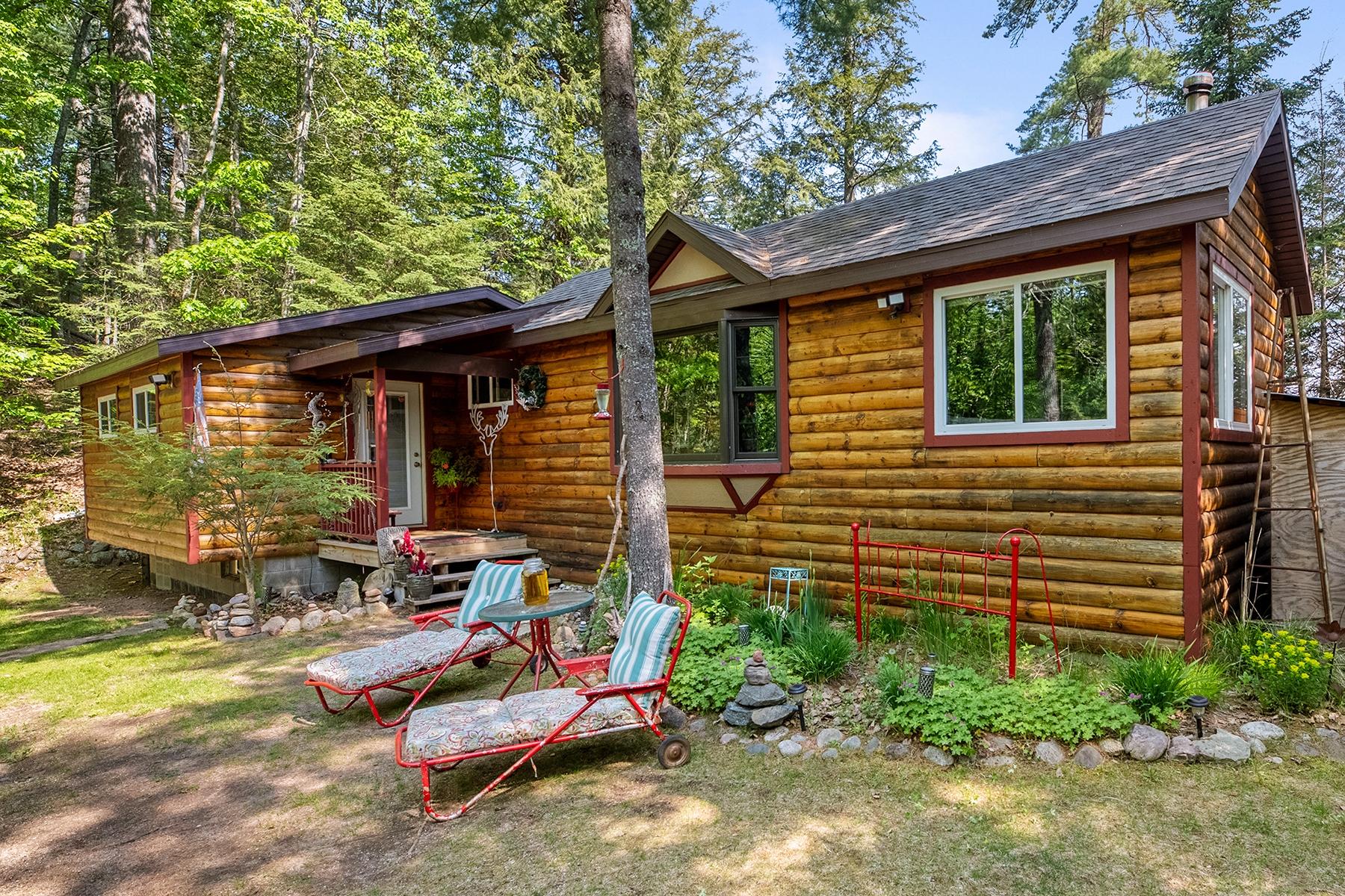 8550 Sand Lake Road Harshaw, WI 54529 - Photo 3 of 99 Gallery Image 3
