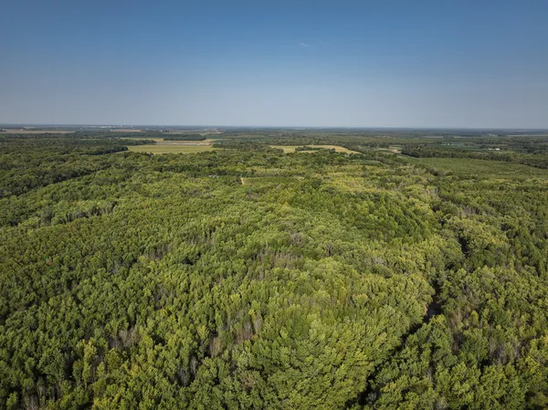 a view of an outdoor space with a lake view