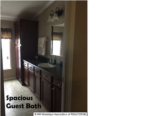3008 Waldrup Road Batesville, MS 38606 - Photo 14 of 28 Additional Photo