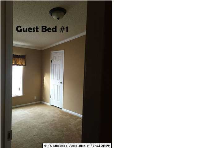 3008 Waldrup Road Batesville, MS 38606 - Photo 16 of 28 Additional Photo