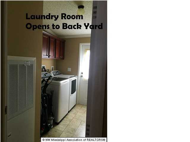 3008 Waldrup Road Batesville, MS 38606 - Photo 17 of 28 Additional Photo
